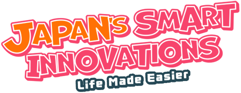  Japan's Smart Innovations - Life Made Easier