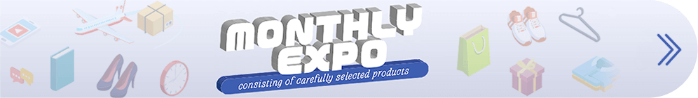MONTHLY EXPO