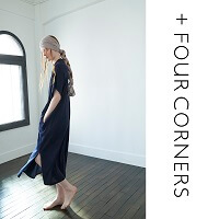 ジジョン +FOUR CORNERS