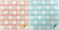 Mini Towel Dot Mimoza Lavender Fluffy 2022 Gift