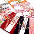 Gift Money Envelope Type Wrapping Cloth Made in Japan 2022