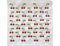 Favorite Cherry Fabric Kitchen Towels Kitchen Towels Made in Japan Natural 2022