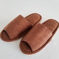 Knitted Slipper In Package