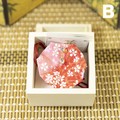 Japanese Paper Flower Front Floret 20 4 7