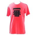 Souvenir Japanese Pattern Character Shirt