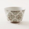 Hasami ware Large Bowl Made in Japan