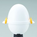 Microwave oven cooker Egg 1 Pc