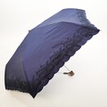 Sunny/Rainy Umbrella UV Protection Embroidered