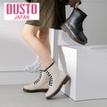 US Lady Short Boots 22 3 62