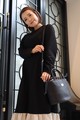 Handbag Genuine Leather Made in Japan