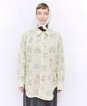 Button-Up Shirt/Blouse