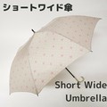 Umbrella Ribbon Polka Dot