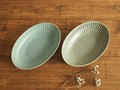 Mino ware Main Dish Bowl Made in Japan