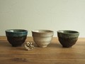 Mino ware Cup & Saucer Set Made in Japan