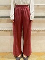 Full-Length Pants Rayon