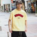 T-shirt/Tees Embroidered