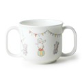 Mug Bear 200cc Made in Japan