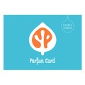 Diffuser card 1-pcs