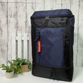 Backpack 2-layers 5-colors