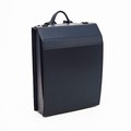 Briefcase 2-colors Made in Japan