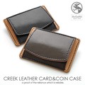 Coin Purse Men's Made in Japan