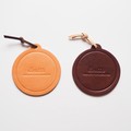 [Smith]Leather Coaster