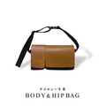 Sling/Crossbody Bag Cattle Leather Genuine leather Unisex