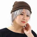 Half Wig