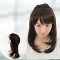 Half Wig