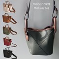 Tote Bag Multi-way