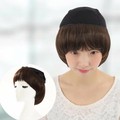 Half Wig
