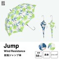 Umbrella Flower