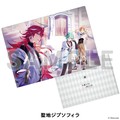 File Plastic Sleeve Made in Japan