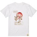 T-shirt Japan Printed Short Sleeve Inbound