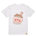 T-shirt T-Shirt Japan Printed Short Sleeve Inbound