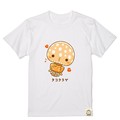 T-shirt T-Shirt Japan Printed Short Sleeve Inbound