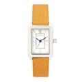 Analog Watch Square Made in Japan