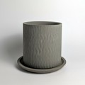Shigaraki ware Pot/Planter Made in Japan