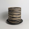 Shigaraki ware Pot/Planter Made in Japan