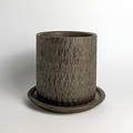 Shigaraki ware Pot/Planter Made in Japan