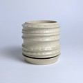 Shigaraki ware Pot/Planter Made in Japan