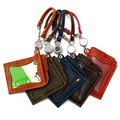 Pass Holder Genuine leather Made in Japan