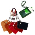 Pass Holder Genuine leather Made in Japan