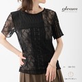 T-shirt Patchwork T-Shirt [S/S NEW]