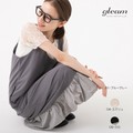 Casual Dress Sleeveless Dress [S/S NEW]