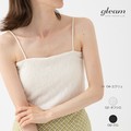Camisole with Cup [S/S NEW]