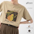 T-shirt T-Shirt Short Sleeve [S/S NEW]