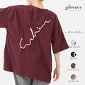 T-shirt Big Tee [S/S NEW]