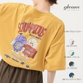 T-shirt Big Tee Printed Sweets [S/S NEW]