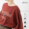 T-shirt Big Tee Dog [S/S NEW]